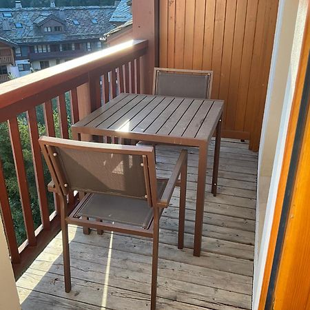 Appt Renove, 6 Personnes Arc 1950 Vue Exceptionnelle Montblanc, Sauna, Hammam, Piscine Int Et Ext Les Arcs  Eksteriør billede